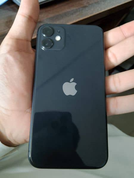 Iphone 11 64gb JV 0