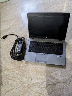 HP 840 G1 - i5 4th Generation