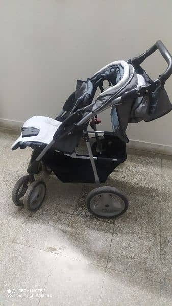 baby stroller 1