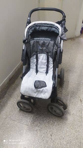 baby stroller 2