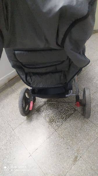 baby stroller 3