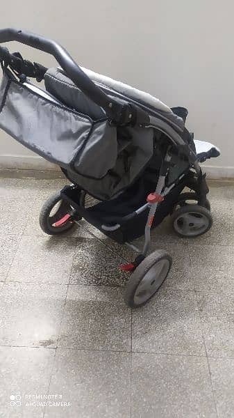 baby stroller 5