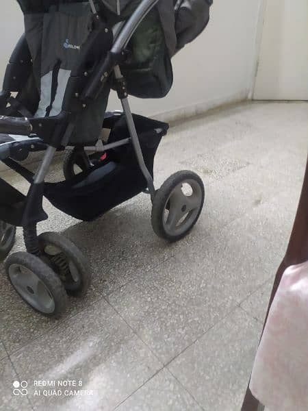 baby stroller 7