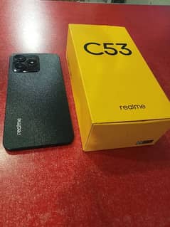 Realme c53 0