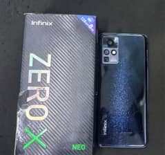 infinixzeroX