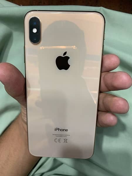 iphone x max approved 1