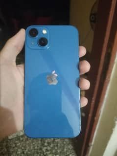 Iphone 13 256gb sim working