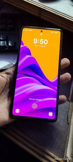 Samsung Galaxy A53 5g, 8/128  mint condition