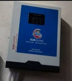 7 Kw Solar Inverter 0