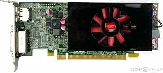 AMD Raedeon HD 8570 1GB 128bit DDR3 urgent sale 0