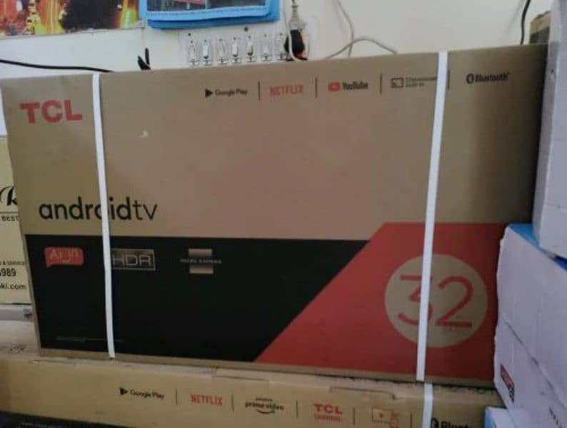 tcl l32s5200 brand new box packed 0