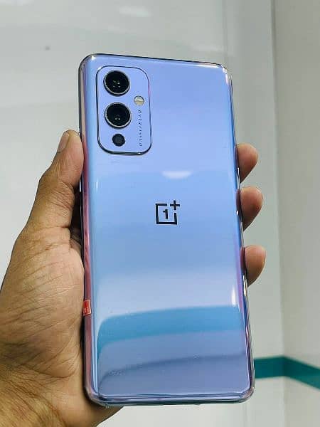 Oneplus 9 0