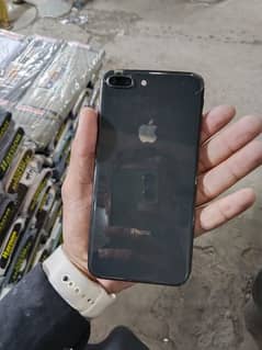 Iphone 8 plus 64Gb