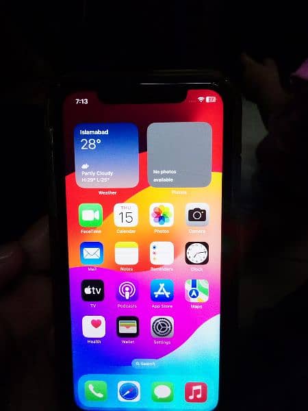 iphone 11 non PTA 1