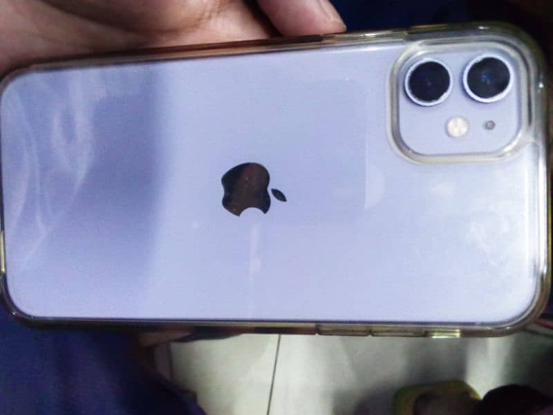 iphone 11 non PTA 2