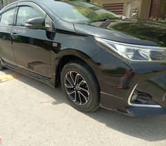 Toyota Corolla Altis 2016