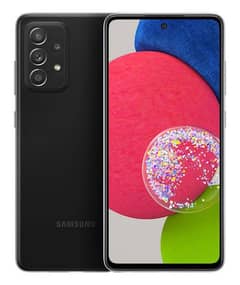 Samsung A52s 5G (8/128)