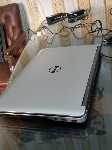 ¦Dell latitude e6540¦Core i7 4th Gen¦2Gb Graphic card¦ 1