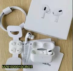 Air Pods Pro 2nd Gens