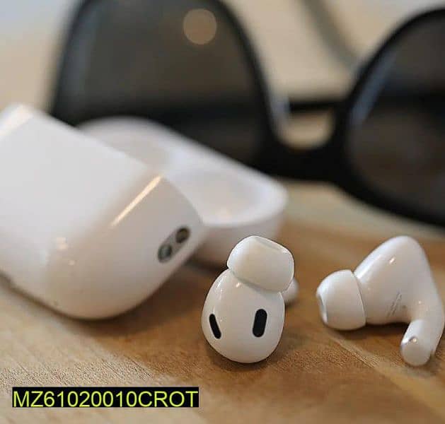 Air Pods Pro 2nd Gens 1