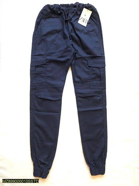 Jeans Pants/ cargo zara pants / six pocket pants/ Zara Pants 5