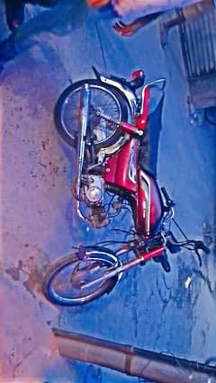 Road Prince 2019 model bike 10/8 condition prics little nigotiable