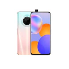 Huawei Y9a , urgent sale 0