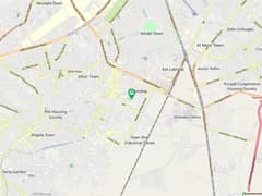 2.4 Marla House For Sale In TownShip A2 Lahore 0