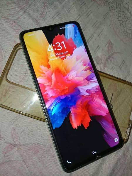 vivo y27s 8+8/128 0