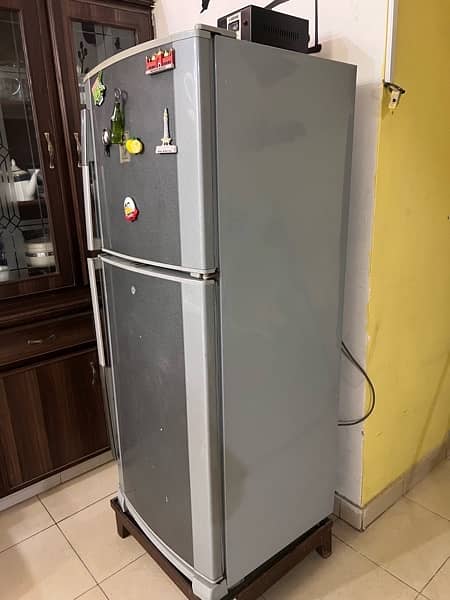 Dawlance Refrigerator for Sale 1