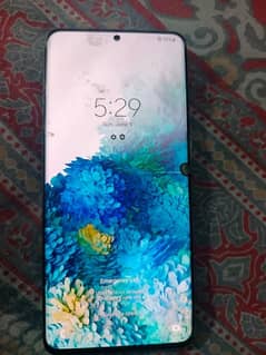 Samsung s20 Plus - 12 Gb/256 GB NON-PTA 0