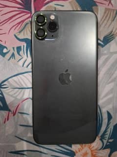 Iphone 11 pro max jv non pta 256gb 0