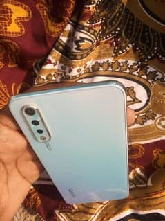 Vivo S1 Good Condition Compelete box 0