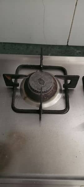 stove 2