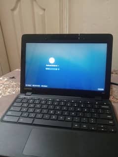 Lenovo Chromebook in good condition