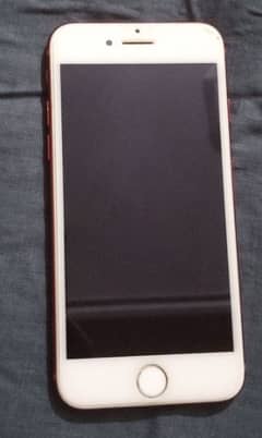 "iPhone [7] with Accessories - Best Offer!"