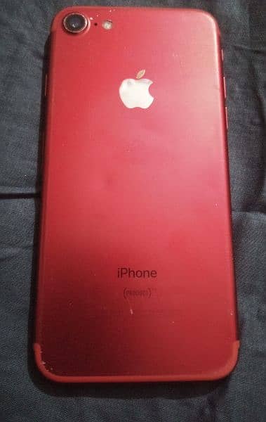 "iPhone [7] with Accessories - Best Offer!" 1