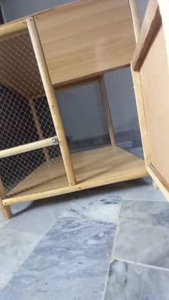 new cage for pets beautiful and stylish