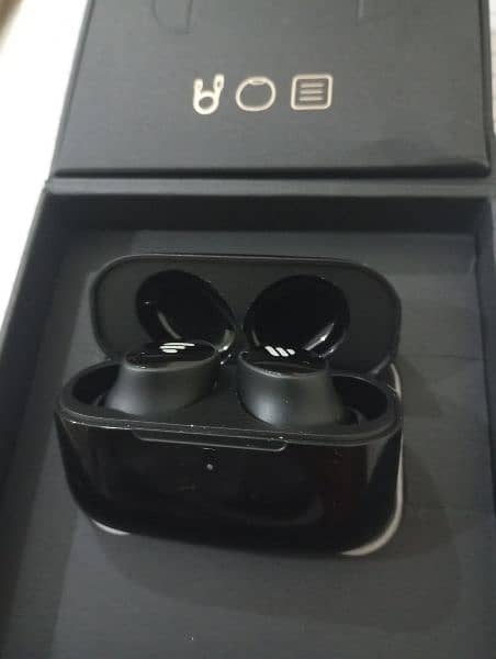 Edifier tws 1 pro 2 Original  earbuds 3