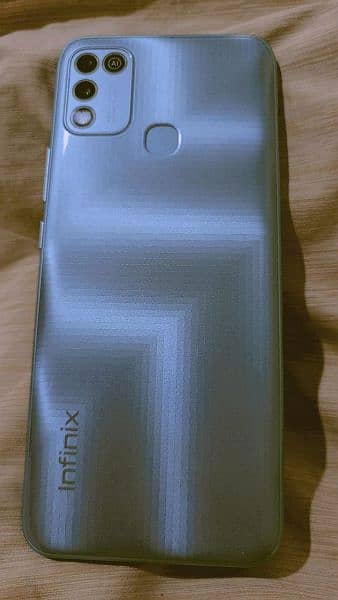 Infinix Hot 10 Play 2