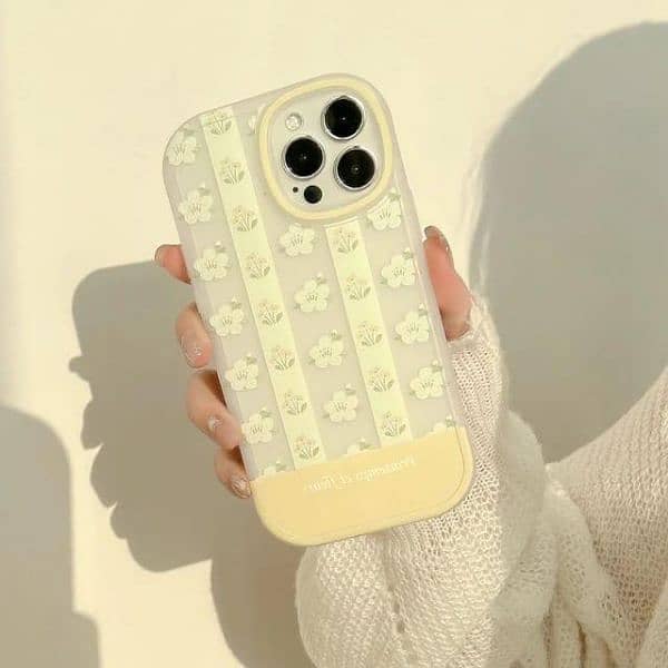 IPhone Back Cover 3