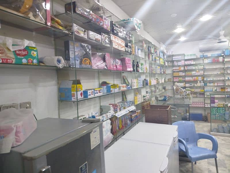 pharmacy for sale 4