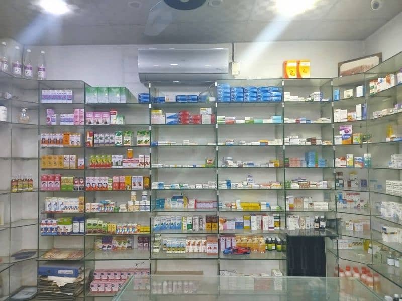 pharmacy for sale 5