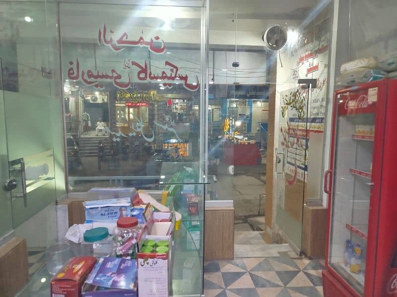 pharmacy for sale 6