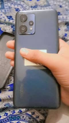 Realme 9