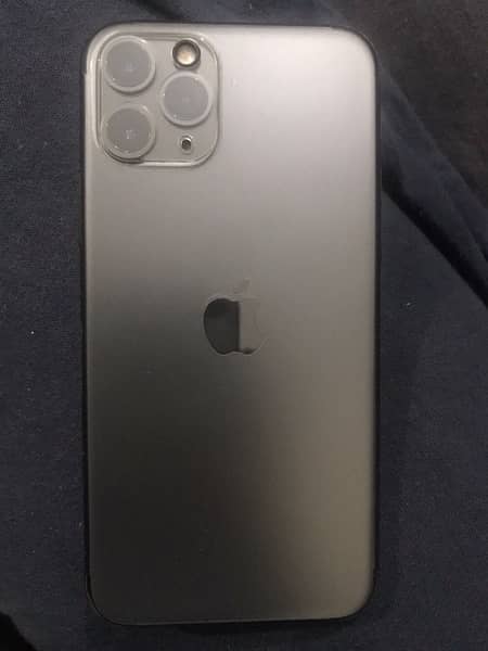 iPhone 11 Pro 64Gb Non Pta 1