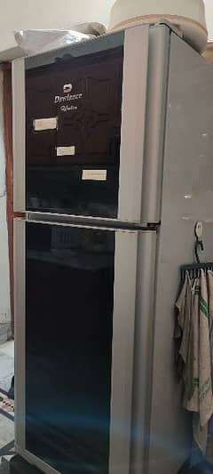 dawlance fridge model reflection for sale 0