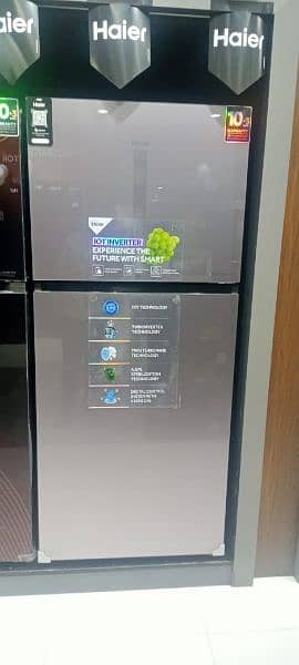 Haier refrigerator/ Haier Fridge / Haier latest model available 3