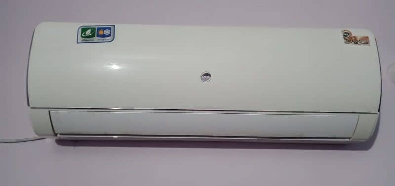 pel dc inverter 1.5ton 0