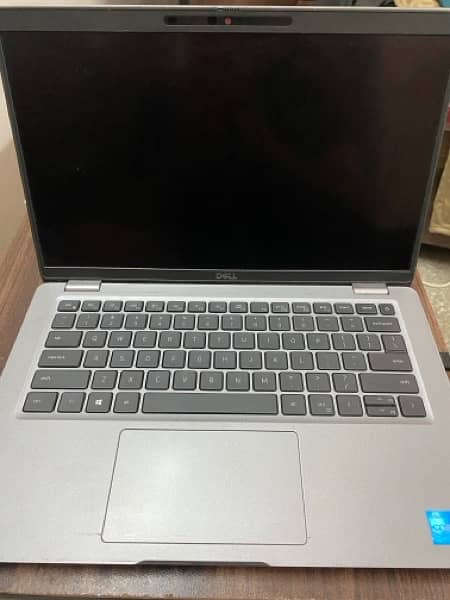 DELL i5 11gen New Laptop with IRIS Xe GPU in 16/512. 2